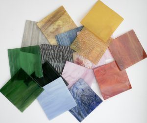 технологии. материалы. Стекло (1)