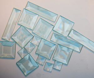 технология. материалы. фацет